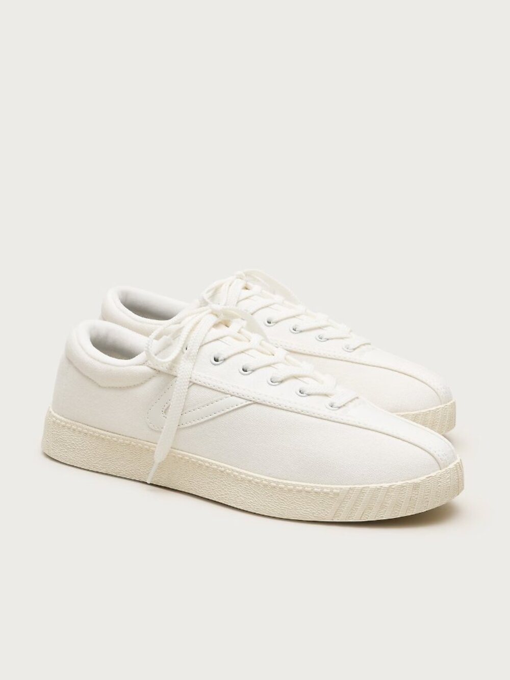 Exclusive Tretorn® Nylite sneakers in canvas